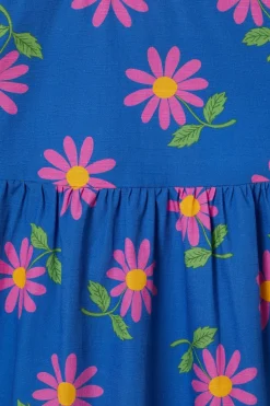 Kids Princess Highway Kids Dresses & Pinafores*Swirly Daisy Kids Dress