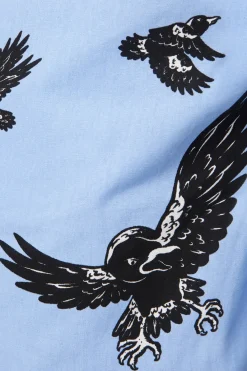 Men Dangerfield Pants & Shorts*Swoopin Magpie Trunks