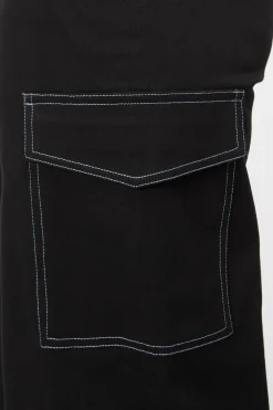 Women Dangerfield Pants & Jumpsuits*Swooping Cargo Pant