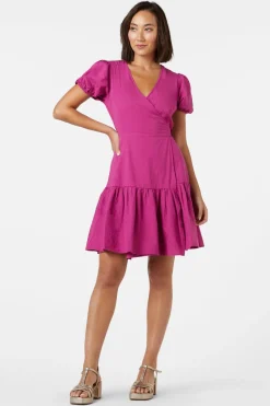 Women Princess Highway Dresses & Pinafores*Sylvia Wrap Dress