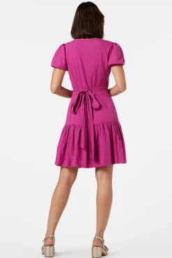 Women Princess Highway Dresses & Pinafores*Sylvia Wrap Dress