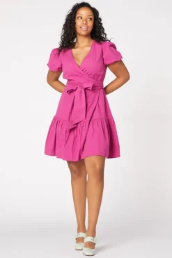 Women Princess Highway Dresses & Pinafores*Sylvia Wrap Dress