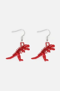 Accessories Dangerfield Jewellery*T Rex Earrings