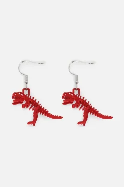 Accessories Dangerfield Jewellery*T Rex Earrings