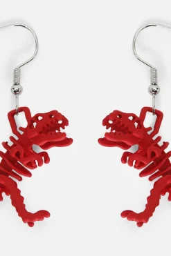 Accessories Dangerfield Jewellery*T Rex Earrings