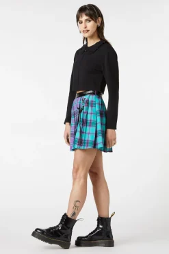 Women Dangerfield Knitwear & Cardis*Tabby Collar Cardi