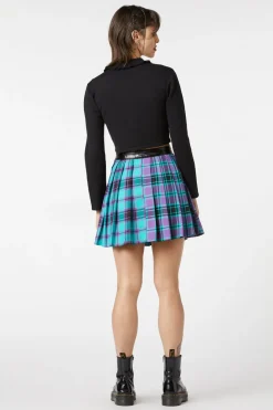 Women Dangerfield Knitwear & Cardis*Tabby Collar Cardi