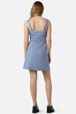 Women Princess Highway Dresses & Pinafores*Tabitha Check Pinny