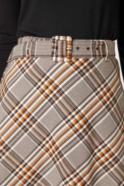 Women Princess Highway Skirts & Skorts*Tabitha Check Skirt