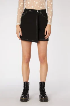 Women Dangerfield Skirts & Skorts*Tai Cotton Drill Skort