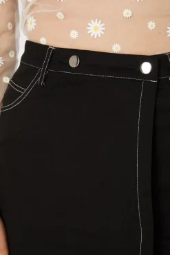 Women Dangerfield Skirts & Skorts*Tai Cotton Drill Skort