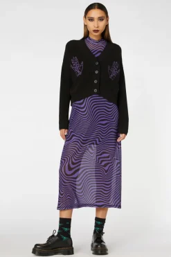 Women Black Friday Knitwear & Cardis*Talk To The Palm Cardigan