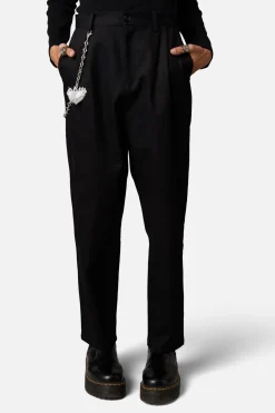 Men Dangerfield Pants & Shorts*Tapered Denim Pants