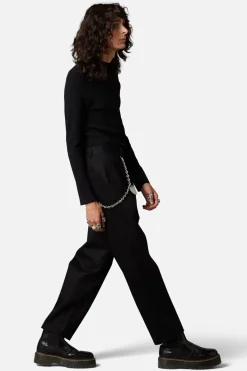 Men Dangerfield Pants & Shorts*Tapered Denim Pants