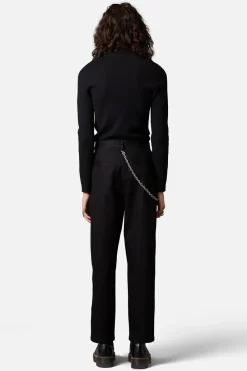 Men Dangerfield Pants & Shorts*Tapered Denim Pants