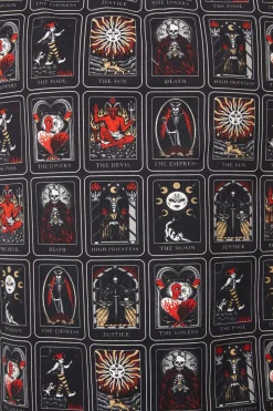 Men Dangerfield Shirts & Tees*Tarot Spread Unisex Tee