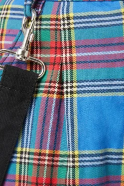 Men Dangerfield Pants & Shorts*Tartan Billie Twill Pant