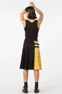 Men Dangerfield Pants & Shorts*Tartan Mood Unisex Skirt