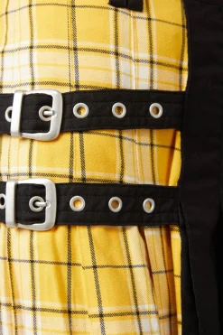 Men Dangerfield Pants & Shorts*Tartan Mood Unisex Skirt