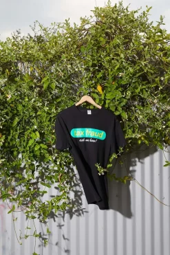 Men Pulp Kitchen Shirts & Tees*Tax Fraud