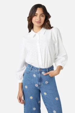 Women Princess Highway Blouses & Tops*Taya Blouse