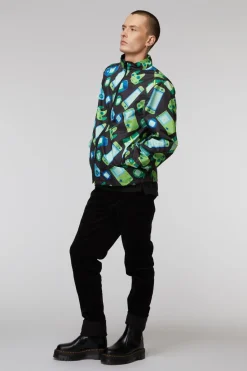 Men Black Friday Coats & Jackets*Tech Head Jacket