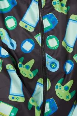 Men Black Friday Coats & Jackets*Tech Head Jacket