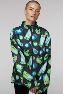 Men Black Friday Coats & Jackets*Tech Head Jacket