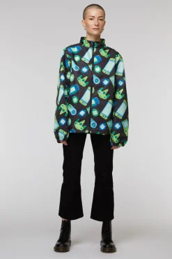 Men Black Friday Coats & Jackets*Tech Head Jacket