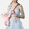 Accessories Dangerfield Bags*Teddy Cross Body Bag