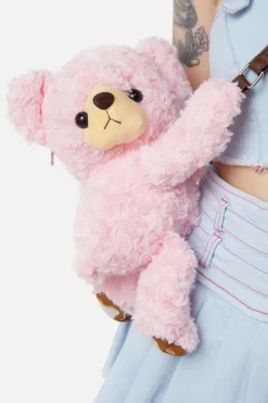 Accessories Dangerfield Bags*Teddy Cross Body Bag