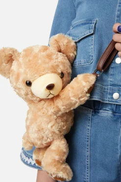 Accessories Dangerfield Bags*Teddy Cross Body Bag