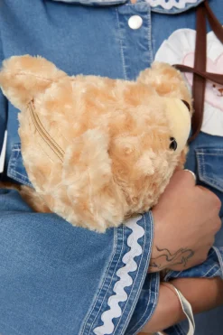 Accessories Dangerfield Bags*Teddy Cross Body Bag