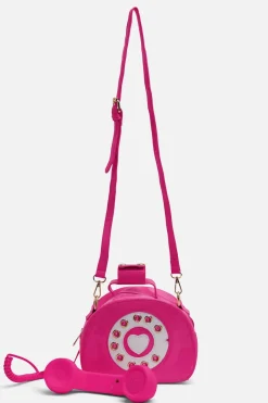 Accessories Dangerfield Bags*Telephone Bag