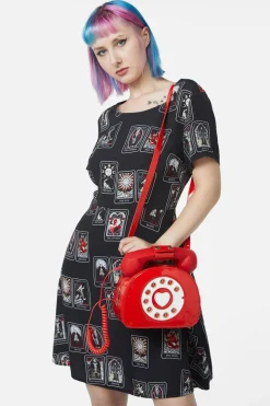 Accessories Dangerfield Bags*Telephone Bag