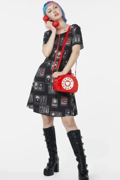 Accessories Dangerfield Bags*Telephone Bag