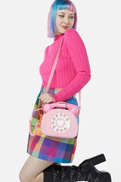 Accessories Dangerfield Bags*Telephone Bag