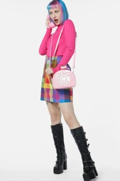 Accessories Dangerfield Bags*Telephone Bag