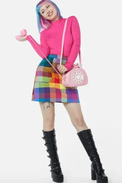 Accessories Dangerfield Bags*Telephone Bag