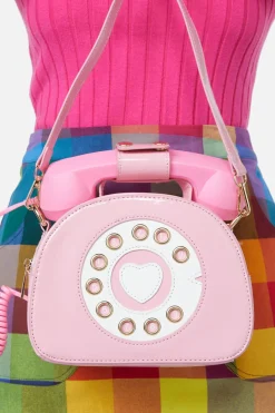 Accessories Dangerfield Bags*Telephone Bag