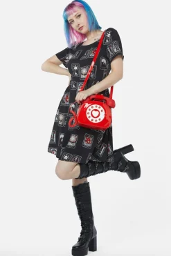 Accessories Dangerfield Bags*Telephone Bag