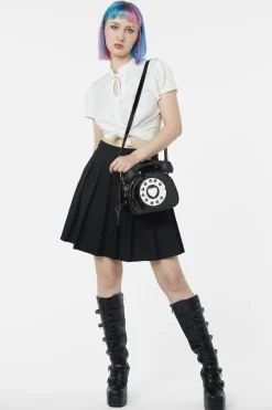 Accessories Dangerfield Bags*Telephone Bag