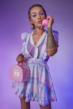 Accessories Dangerfield Bags*Telephone Bag