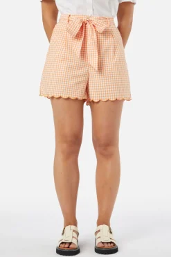 Women Princess Highway Skirts & Skorts*Tessa Check Short