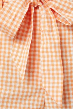 Women Princess Highway Skirts & Skorts*Tessa Check Short