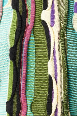 Women Dangerfield Knitwear & Cardis*Textured Rage Knit Jumper