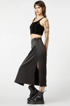 Women Dangerfield Blouses & Tops*10Th House Velvet Corset