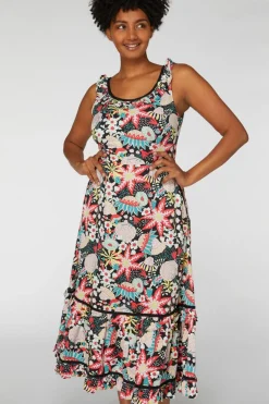 Women Revival Dresses & Pinafores*That'S Sick Maxi