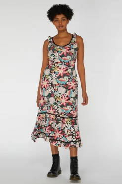 Women Revival Dresses & Pinafores*That'S Sick Maxi