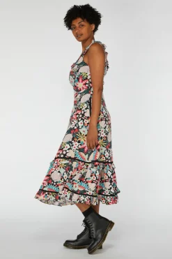 Women Revival Dresses & Pinafores*That'S Sick Maxi